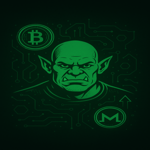 Tradeogre Login